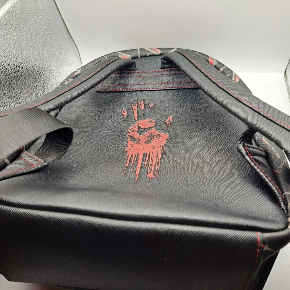 Loungefly excellent no